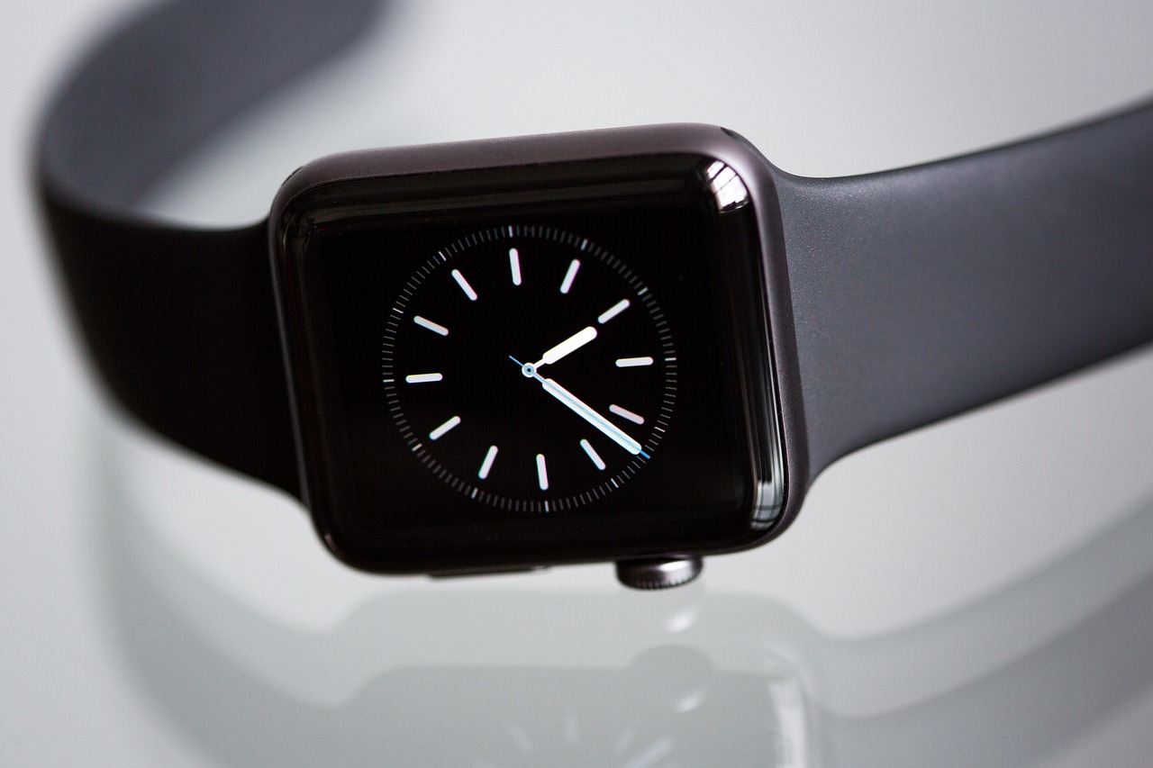 苹果iWatch 3上市时间详解，深度解析与预测