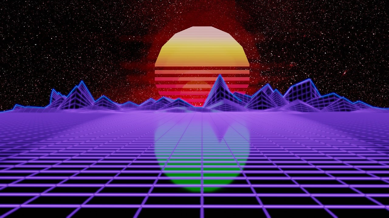 苏联科幻电影，黄金时代的未来探索