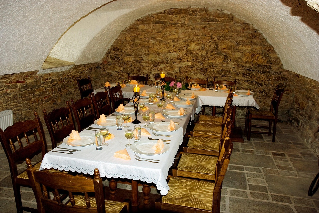 桂林新锐餐厅大赏，独特美食之旅启程！
