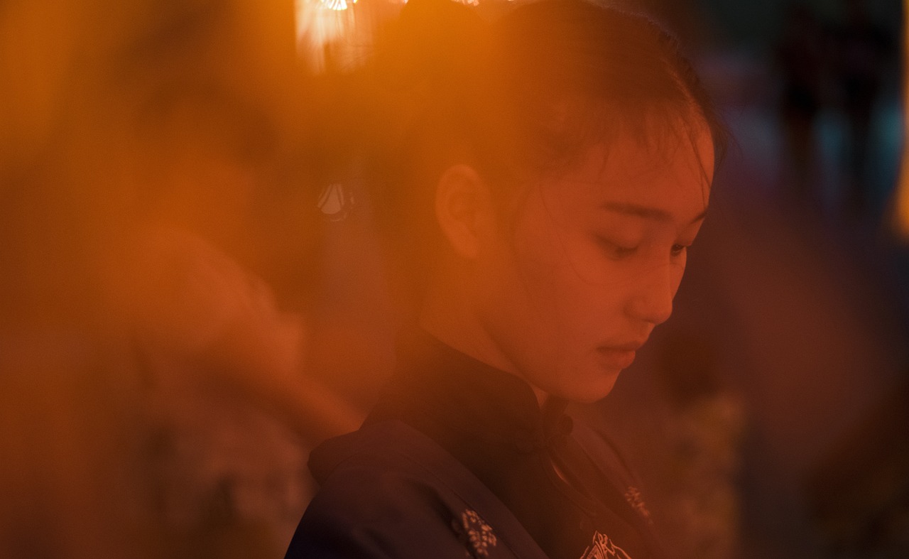 范冰冰，明星之光下的传奇人物